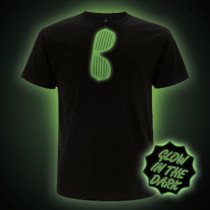 Glow in the Dark Shades T-shirt